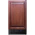 Summit BIM18IF - 18 Inch Built-In Ice Maker