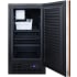 Summit BIM18IF - 18 Inch Built-In Ice Maker