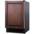 Summit BIM26IF - 15 Inch Built-In Icemaker