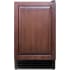 Summit BIM26IF - 15 Inch Built-In Icemaker