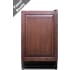 Summit BIM26IF - 15 Inch Built-In Icemaker