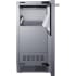 Summit BIM62ADALHD - 15 Inch Undercounter Commercial Ice Maker 68 lb. Daily Ice Production
