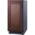 Summit BIM62ADAPNR - 15 Inch Undercounter Commercial Ice Maker (Panel Not Included)