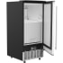 Koolmore BIM75BS - 15 Inch Built-In/Freestanding Undercounter Ice Maker