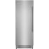 BlueStar BIRP30L0 - Left Hinge SS