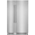 BlueStar BSREFFR303 - BlueStar Side-by-Side Refrigerator Freezer Column Set