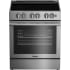 Blomberg BIR34452SS - 30 Inch Slide-In Induction Range