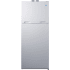 Summit BKRF151W - 28 Inch Freestanding Top Freezer Refrigerator