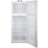 Summit BKRF151W - 28 Inch Freestanding Top Freezer Refrigerator Shelving System