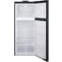 Summit BKRF152B - 28 Inch Freestanding Top Freezer Refrigerator Shelving System