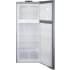 Summit BKRF15SS - 28 Inch Freestanding Top Freezer Refrigerator Shelving System