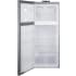 Summit BKRF15SSLHD - 28 Inch Freestanding Top Freezer Refrigerator Shelving System