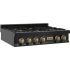 ZLINE Autograph Edition RTBZ36CB - Angled