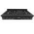 ZLINE RTBBR48 - Top View