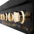 ZLINE Autograph Edition RTBZ36G - Knobs