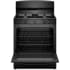 Amana AGR4230BAB - Black Open View