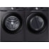 Samsung BESPOKE SAWADREAV6000 - Side by Side Washer and Electric Dryer