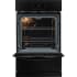Frigidaire FFGW2415QB - Black Open View