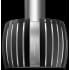 Futuro Futuro Pearl Series IS30PEARLBLK - Black