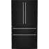Cafe Professional Series CGE29DP3TD1 - 36" Freestanding French Door