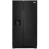 Maytag MSS25C4MGB - Front View