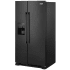 Maytag MSS25C4MGB - Black angle