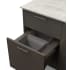 Blaze BSNST32GUNKEONLP - 10-Ft Outdoor Kitchen Island w/ 32-Inch Premium LTE+