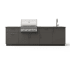 Blaze BSNST32GUNKEONLP - 10-Ft Outdoor Kitchen Island w/ 32-Inch Premium LTE+
