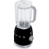 Smeg 50's Retro Design BLF01BLUS - Angle View