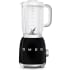 Smeg 50's Retro Design BLF01BLUS - Front View