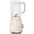Smeg 50's Retro Design BLF01CRUS - Front View
