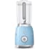 Smeg 50's Retro Design BLF01PBUS - Side View