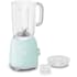 Smeg 50's Retro Design BLF01PGUS - Open View