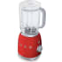 Smeg 50's Retro Design BLF01RDUS - Angle View