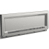 Blomberg BG3001 - Backsplash Guard for 30 Inch Gas and Dual Fuel Ranges