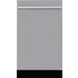 Blomberg DWT58500SS - Fully-Integrated Tall Tub Dishwasher