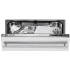 Blomberg DWT58500SS - 14 Place Setting Capacity Interior