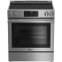 Blomberg BERU30420SS - 5.7 cu. ft. Electric Range from Blomberg