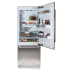 Blomberg BRFB1920SS - 30 Inch Built-In Bottom-Freezer Refrigerator 16.4 cu. ft. Capacity