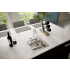 Elkay Lustertone Collection BLR152 - Lifestyle View