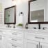 ZLINE BLSBFMB - Bliss Double Handle Bath Faucet
