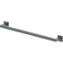 ZLINE BLSTRGM - Bliss Towel Rail in Gun Metal