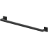ZLINE BLSTRMB - Bliss Towel Rail in Matte Black