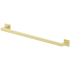 ZLINE BLSTRPG - Bliss Towel Rail in Polished Gold