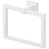 ZLINE BLSTRNGCH - Towel Ring in Chrome