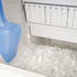 XO XOUIM1565S - 15 Inch Built-In Indoor/Outdoor Gourmet Ice Maker