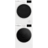 Blomberg BLWADRSX982201 - 24 Inch Front Load Washer dyer