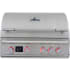Blaze BLZ4LTEPROLP - 32 Inch LTE PRO 4 Burner Gas Grill with Illuminated Knob