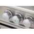Blaze BLZ4LTEPROLP - Knurled Knobs