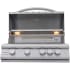 Blaze BLZ4LTE3MGNG - 32 Inch Natural Gas Marine Grade Premium LTE Grill